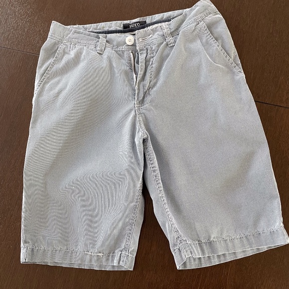 Men's Shorts by Suko - Picture 1 of 8